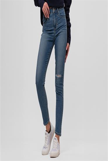 721 - HIGH RISE SKINNY
